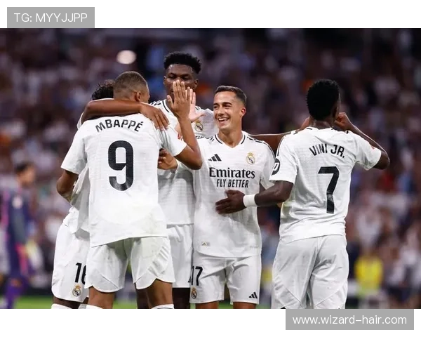 皇马内部称姆巴佩维尼修斯难共存